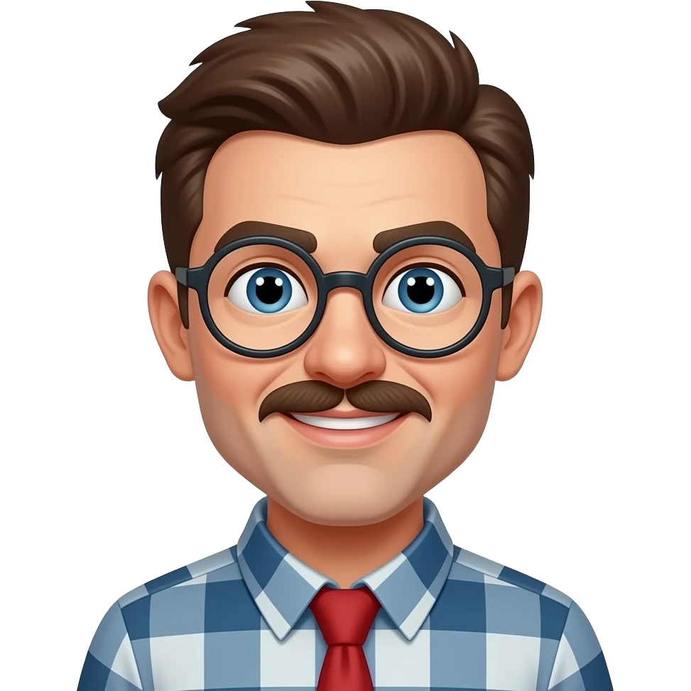 prankster emoji