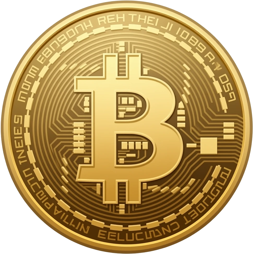 Bitcoin card emoji