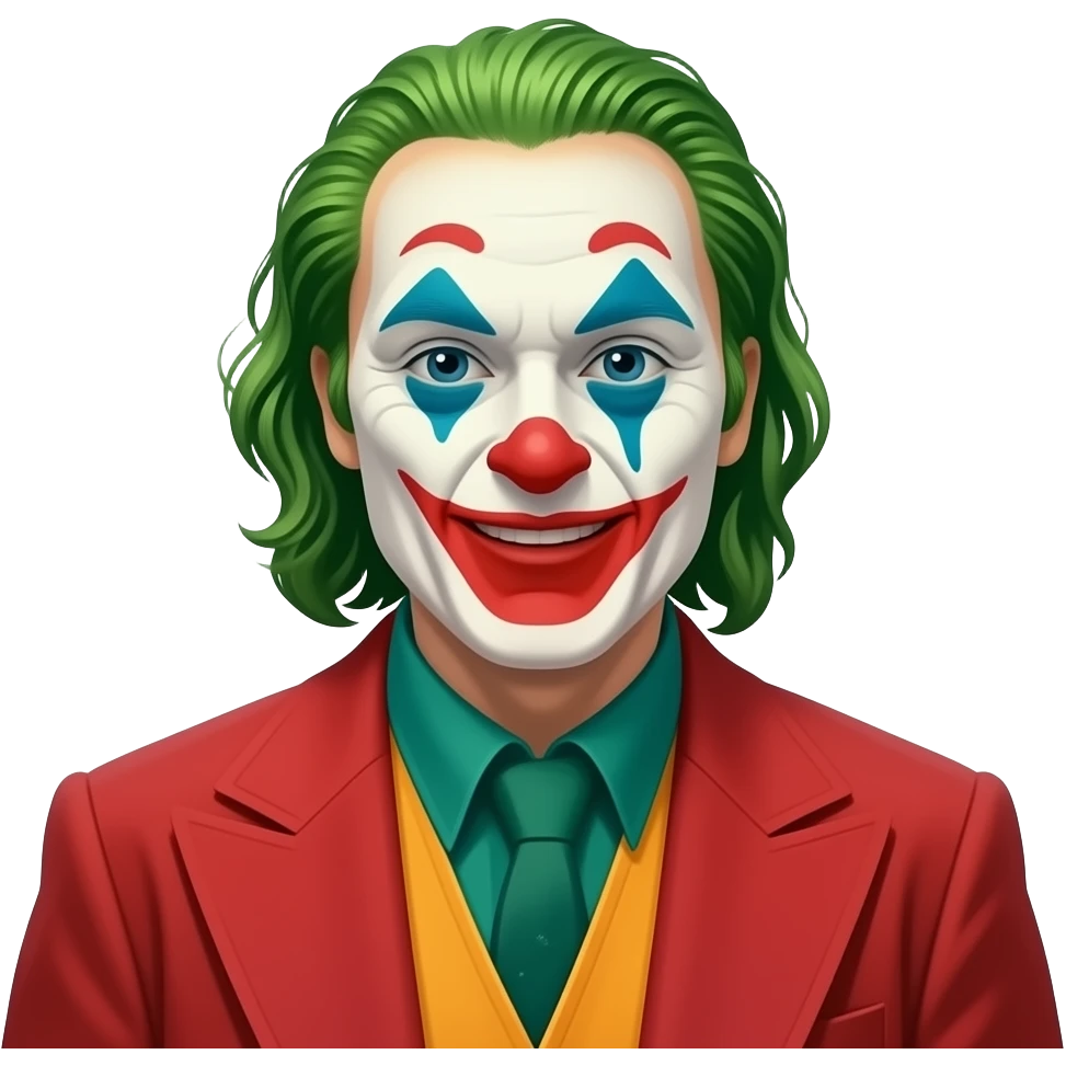 🤡 emoji