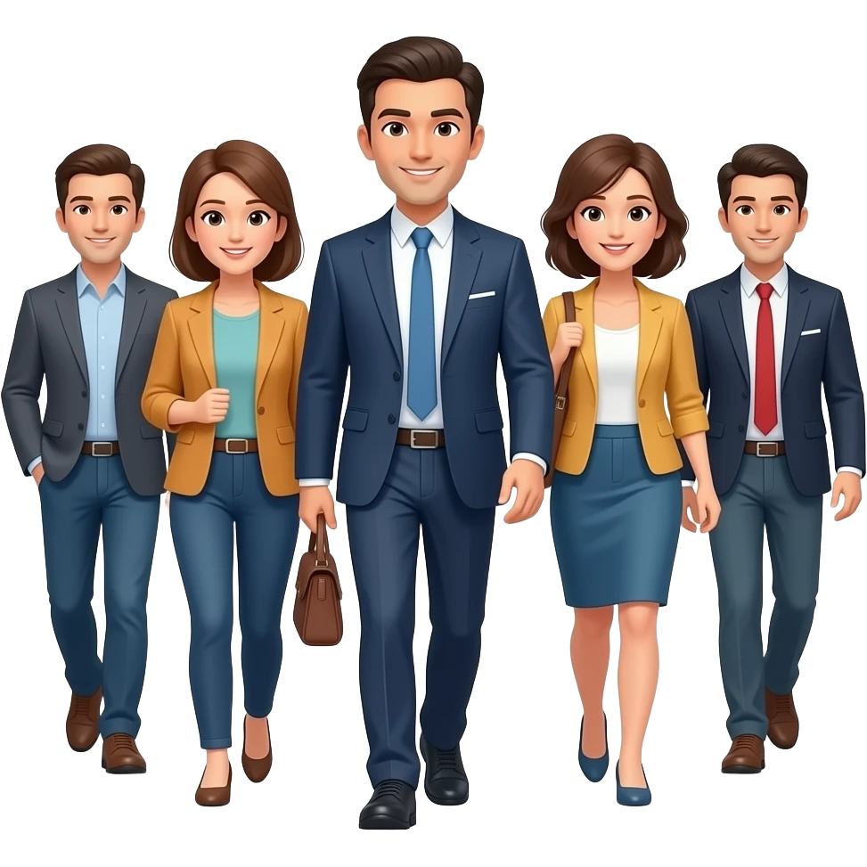 people emoji