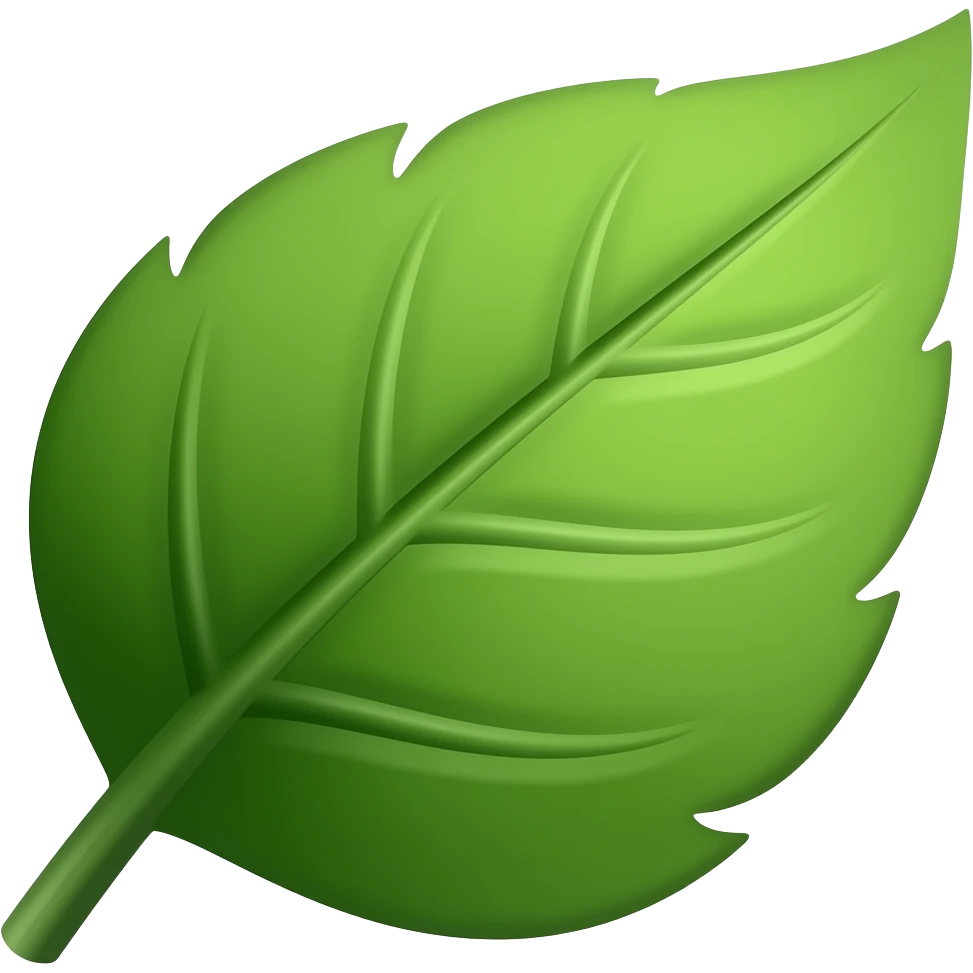 green emoji