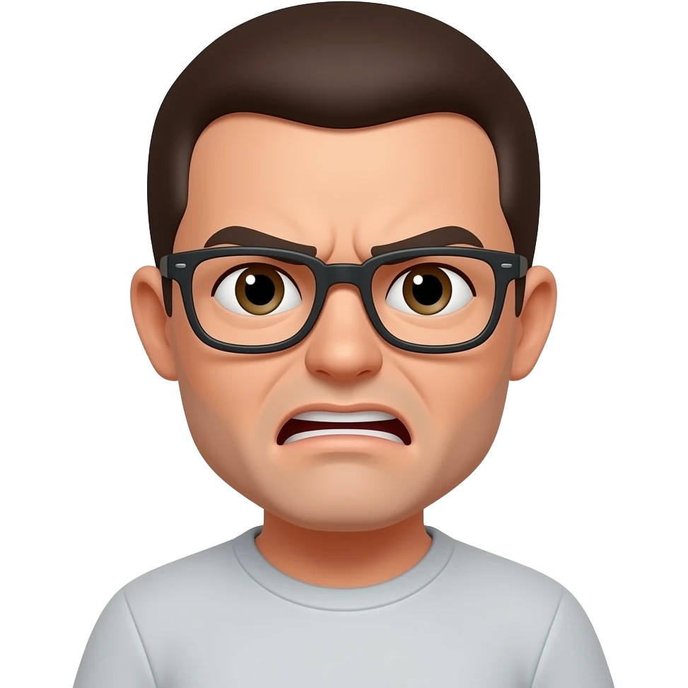 Vaffanculo emoji
