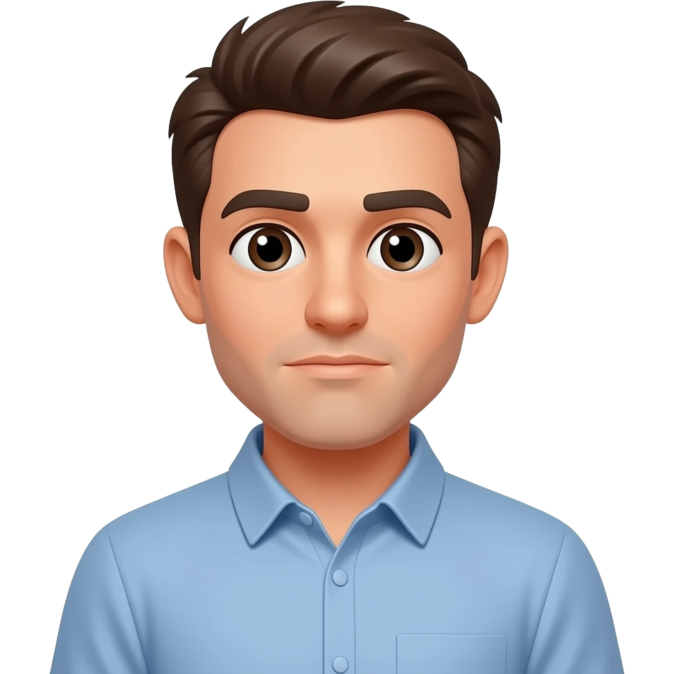 guy have a problem = problem solving emoji