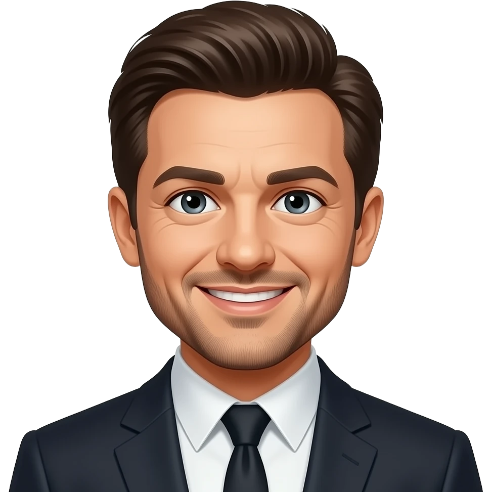 Actor emoji