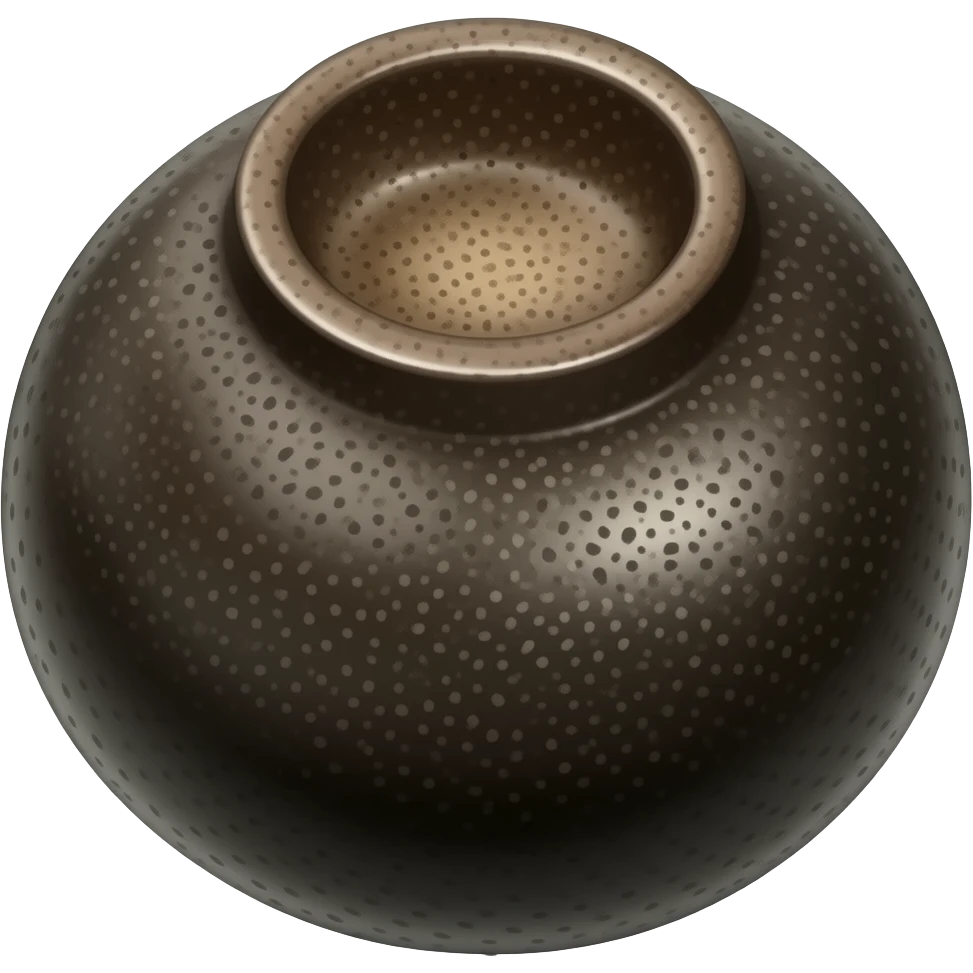 Black Pepper emoji
