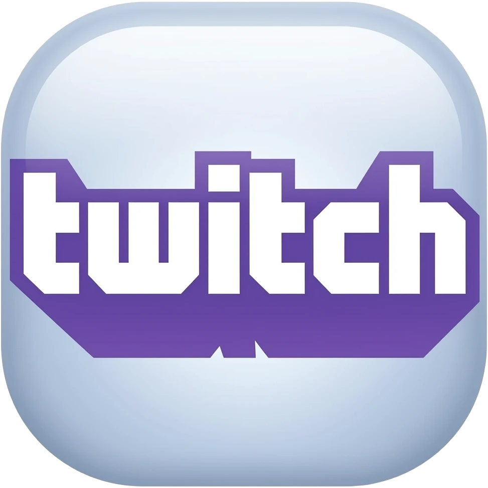 Twitch emoji