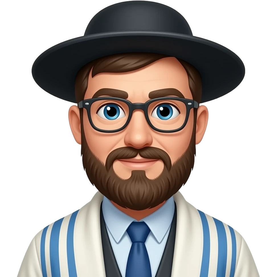 Jew emoji