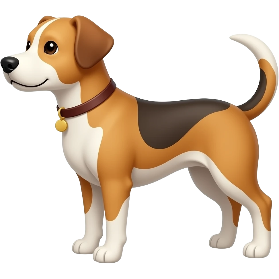 dog emoji