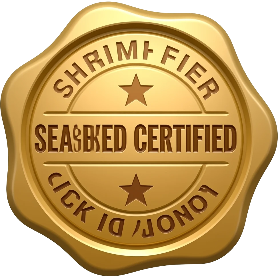 Certifié emoji