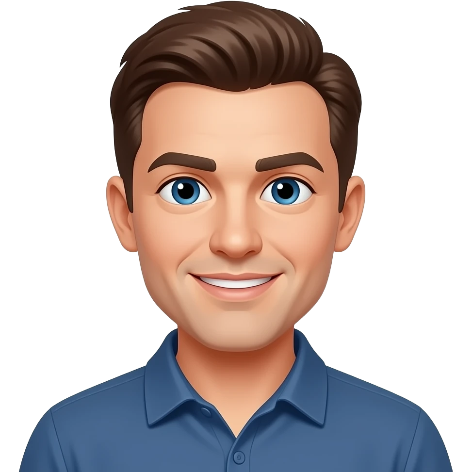 John Doe emoji