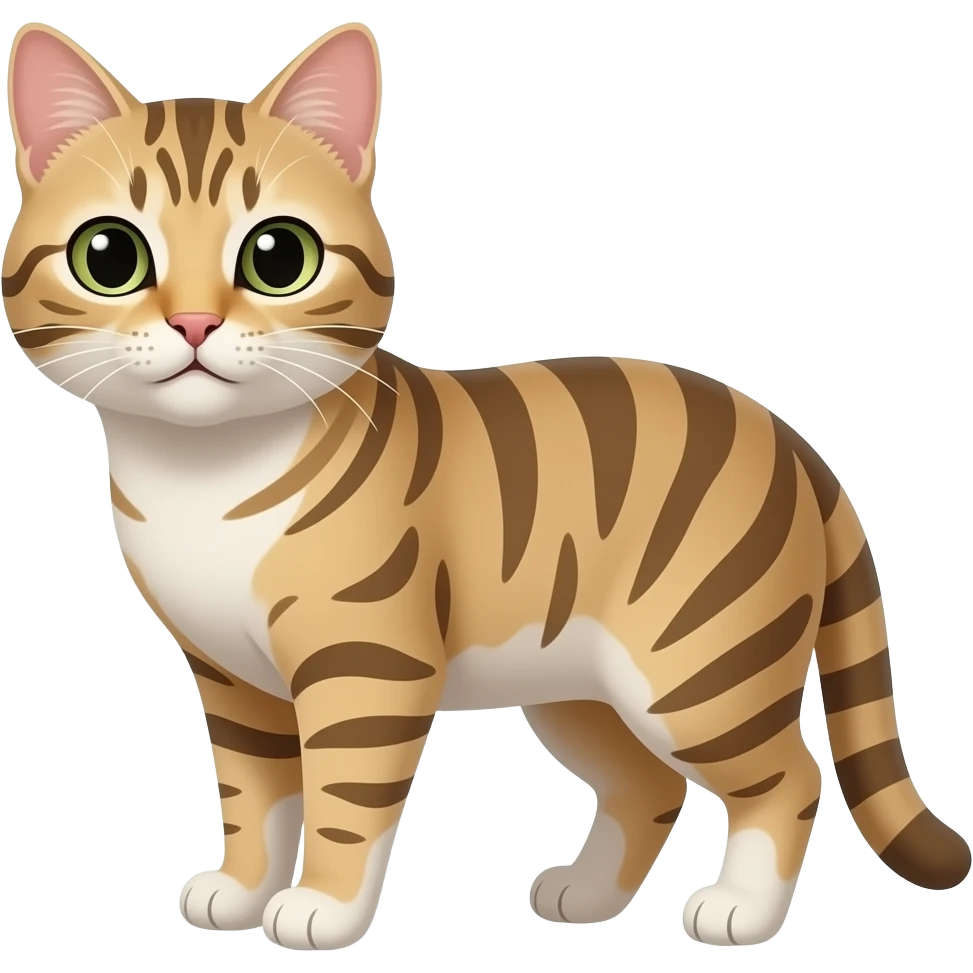 cat emoji