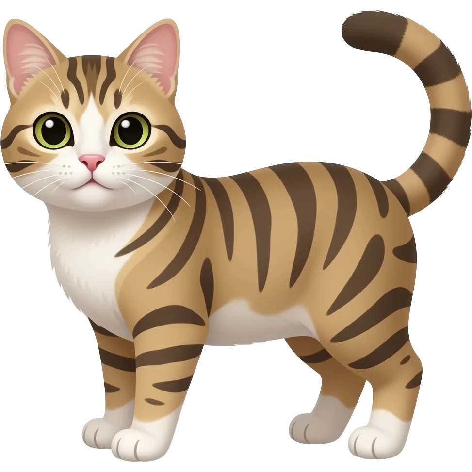 cat victim emoji