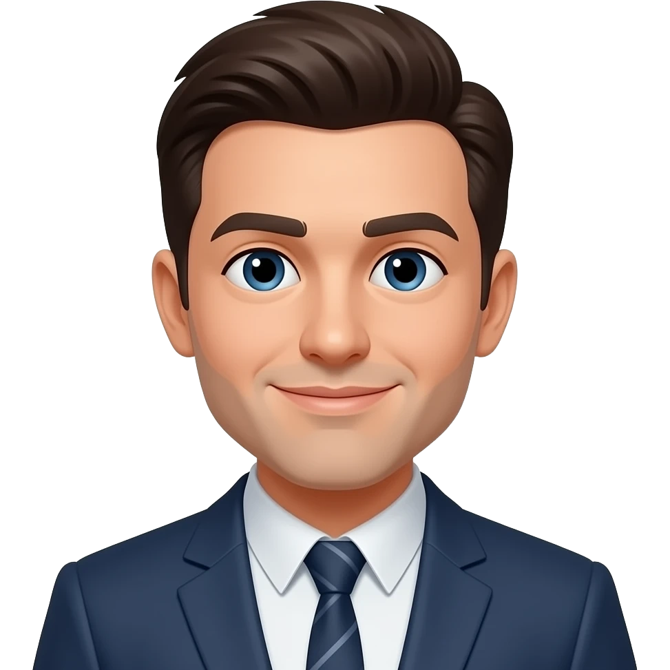 man emoji