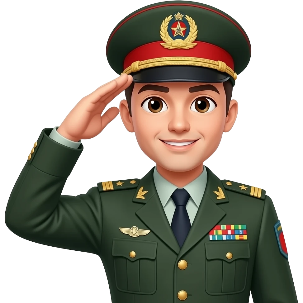 Selute emoji