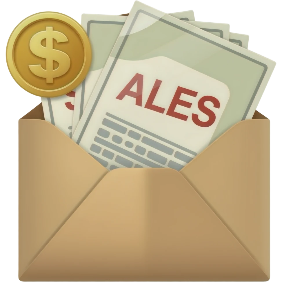 ventas automaticas emoji