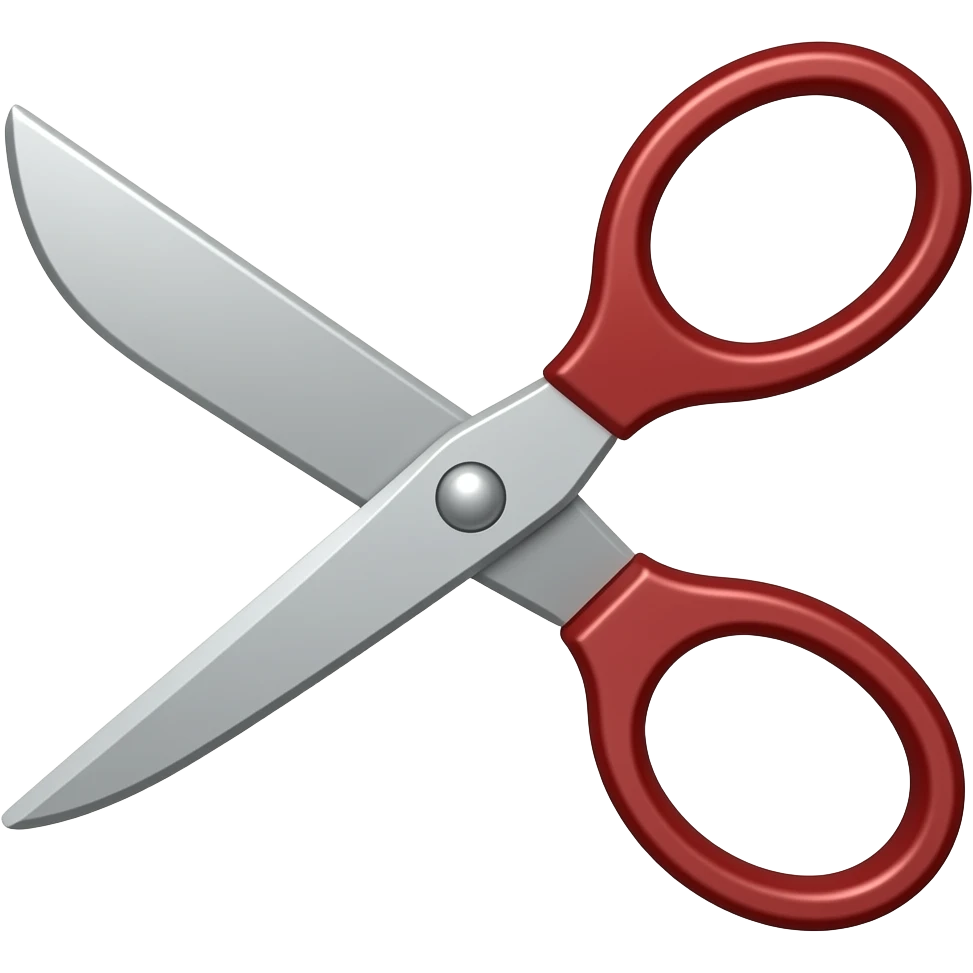 ✂️ emoji