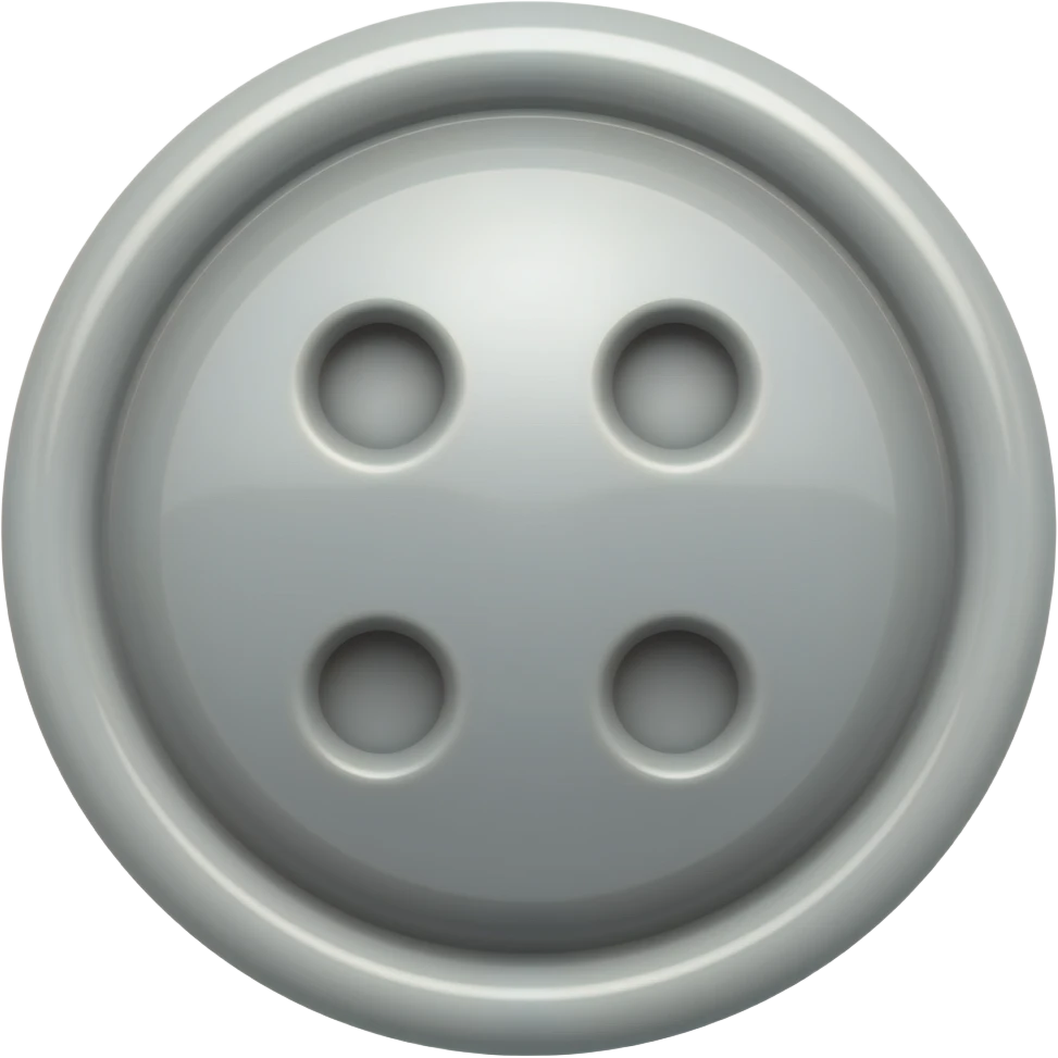 button emoji