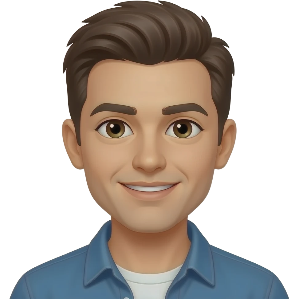 jean emoji