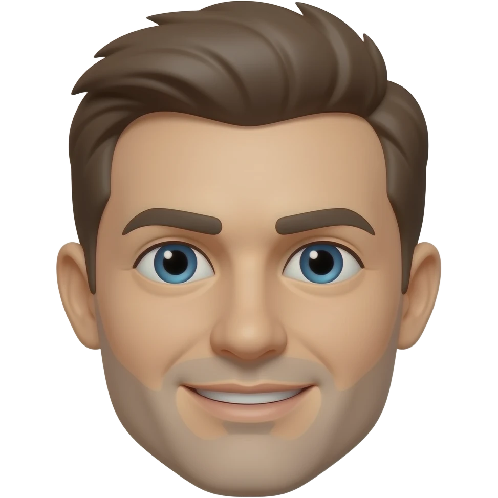 Speaking Head emoji