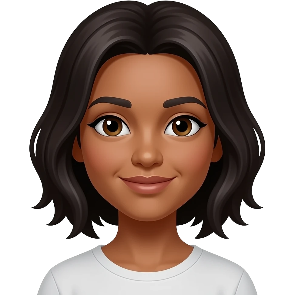 Jasmine emoji