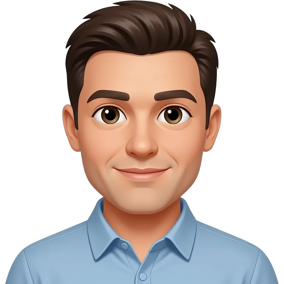 HOMBRE emoji