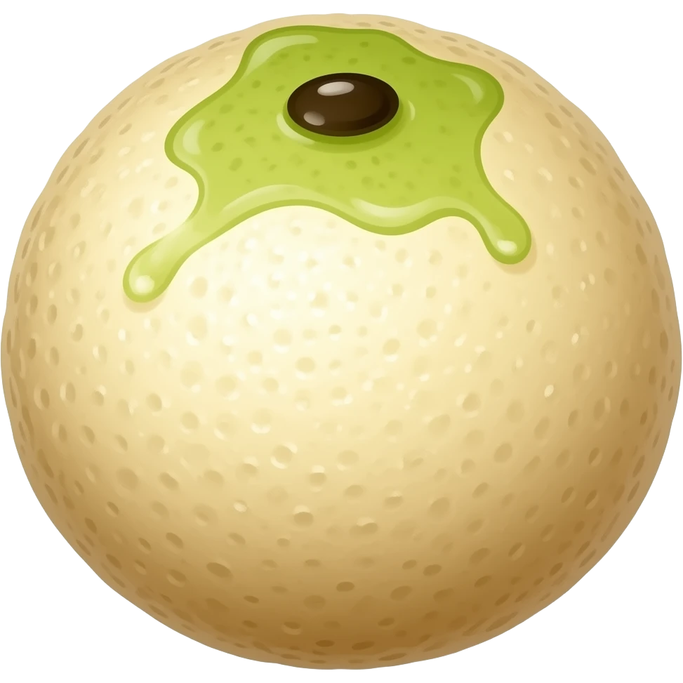 Rasgulla emoji