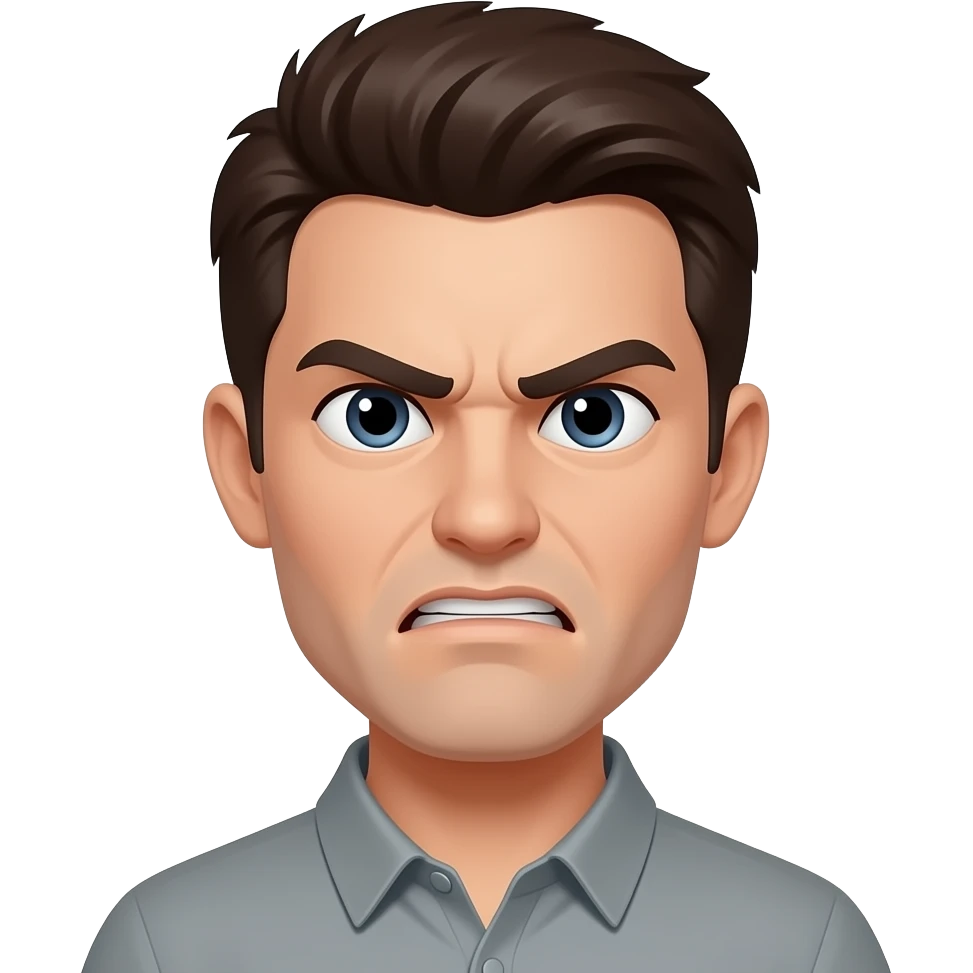 hate emoji