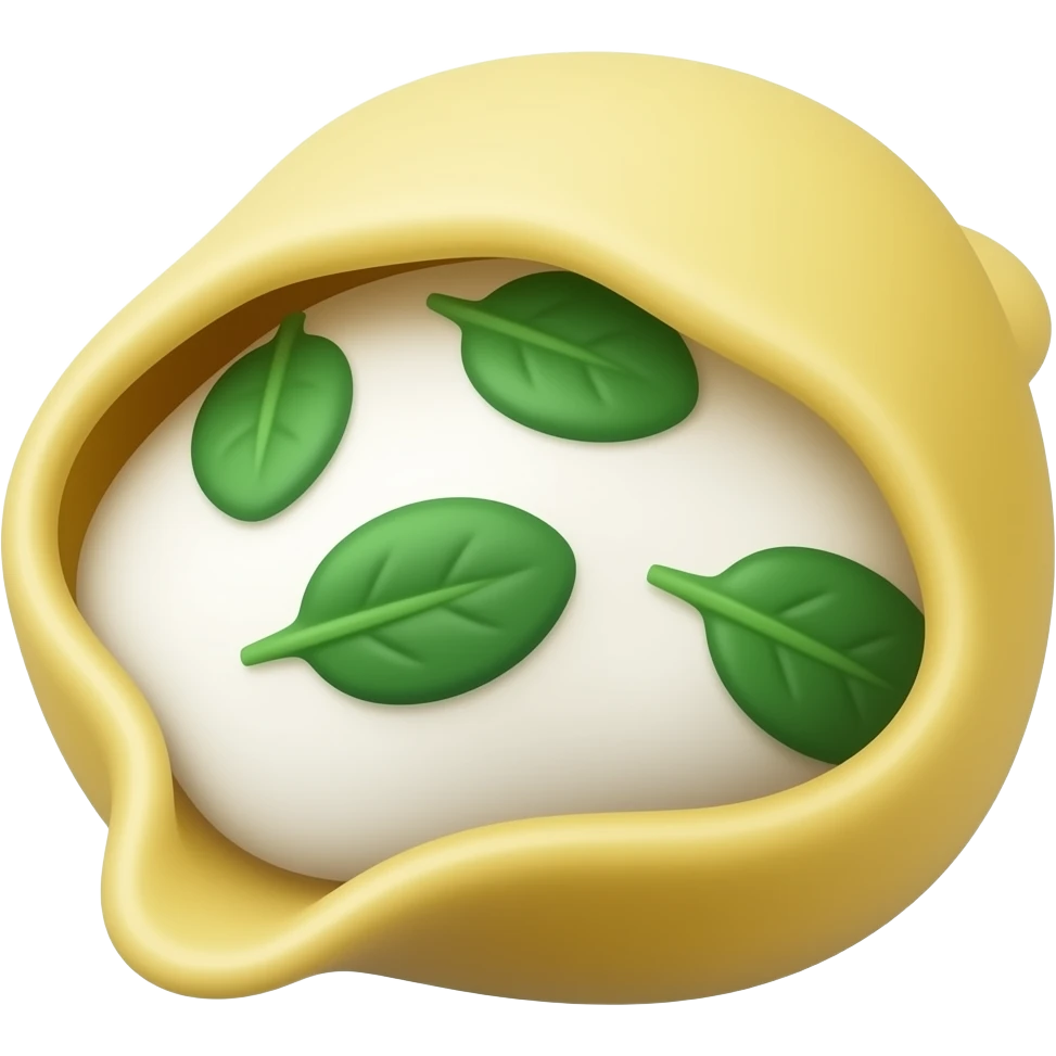 Cappelletti emoji