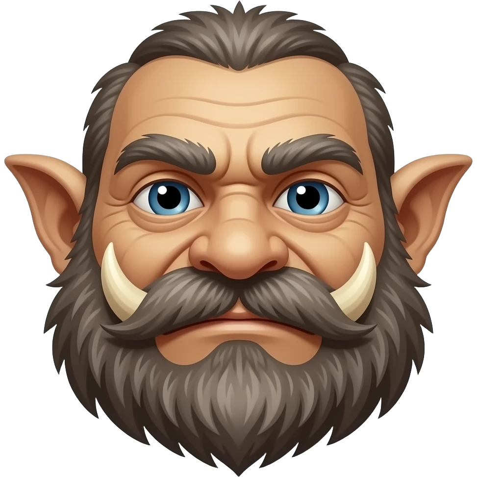 troll emoji
