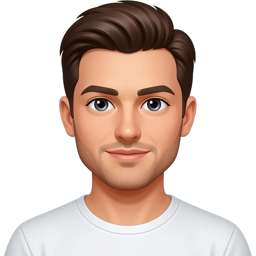 sexy man emoji