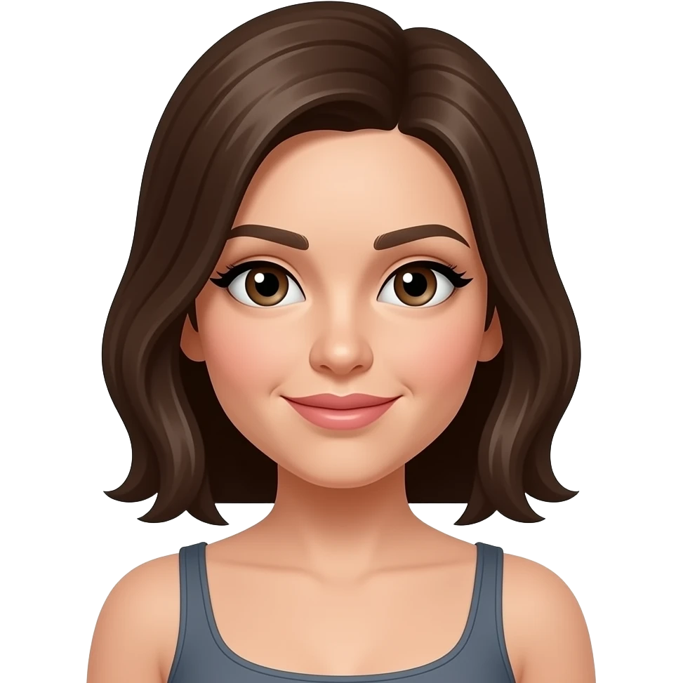 Lesbian emoji