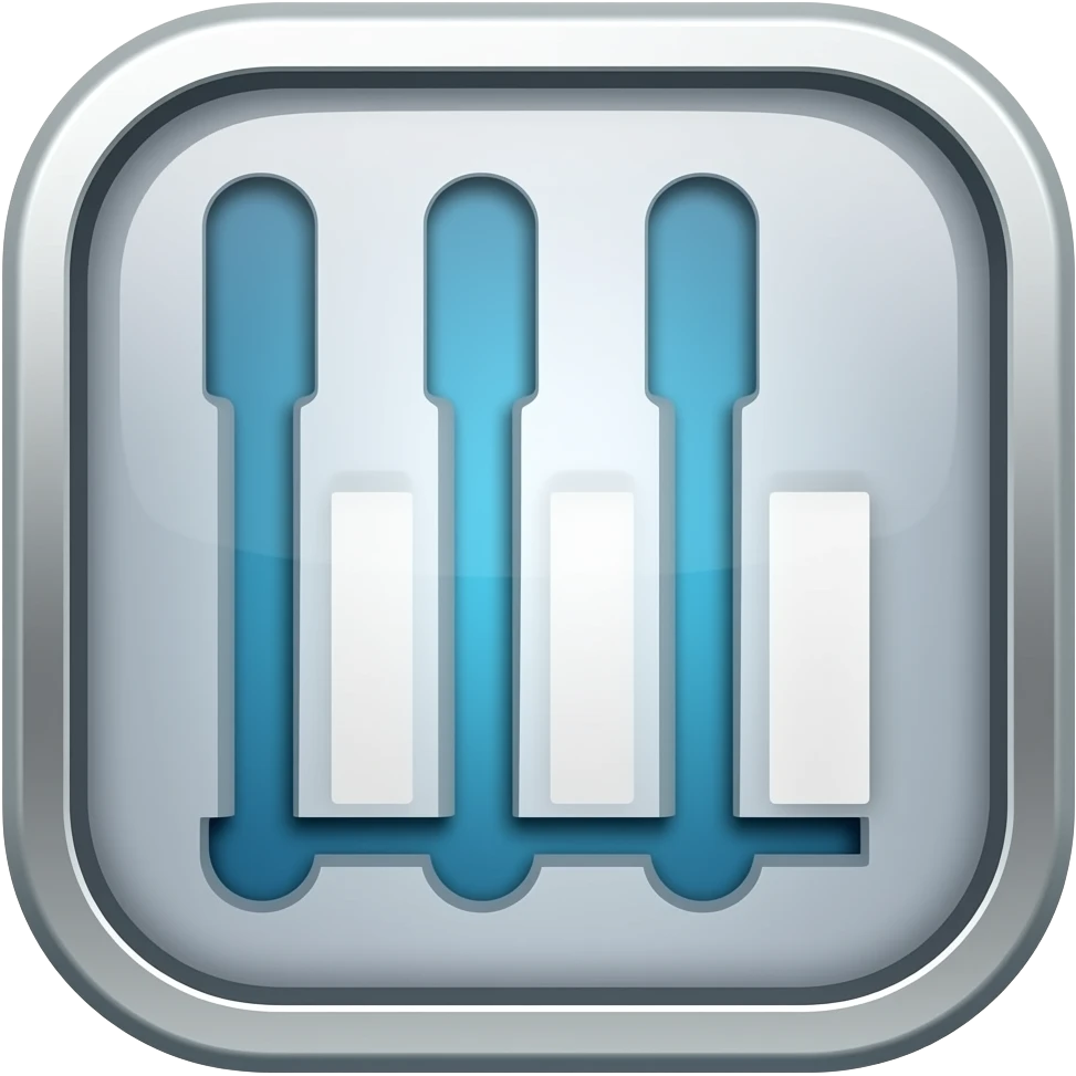 Shuffle icon emoji