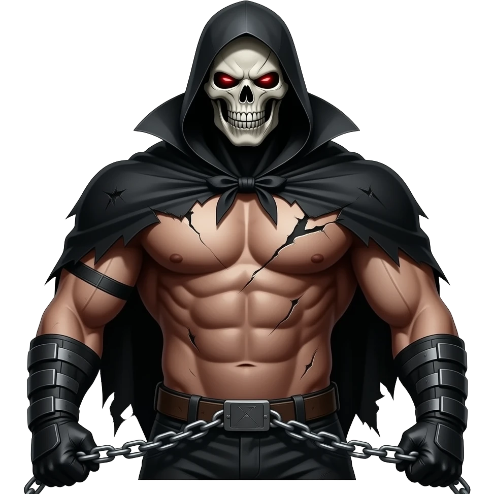 Bane emoji