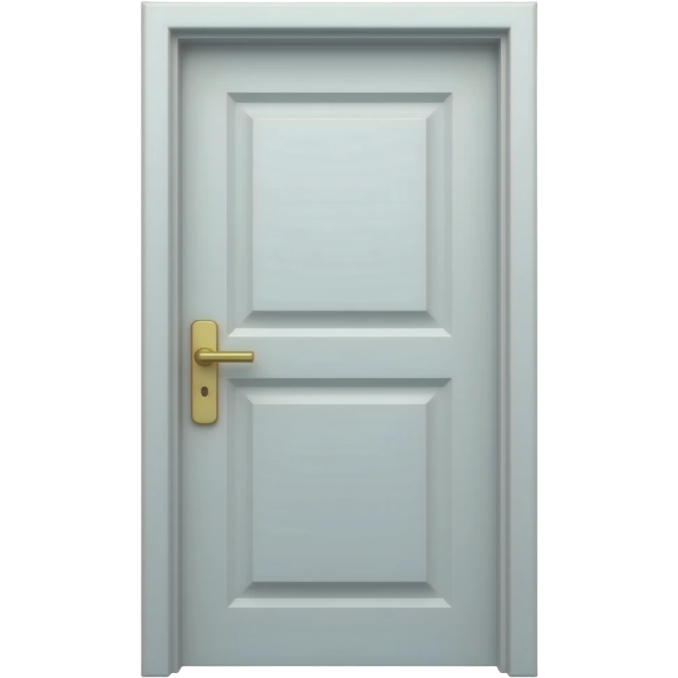 door emoji