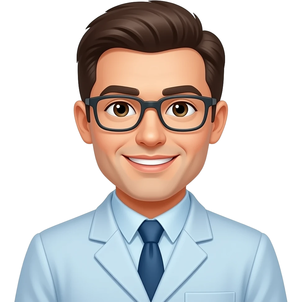 Ergonomy Dentistry emoji