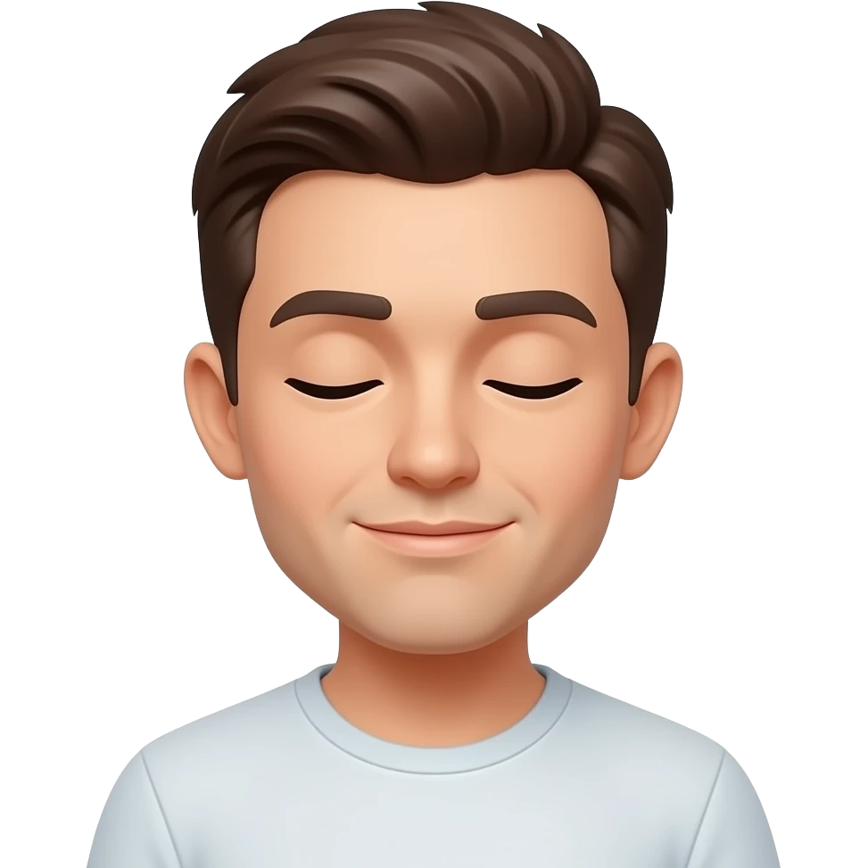 sueño emoji