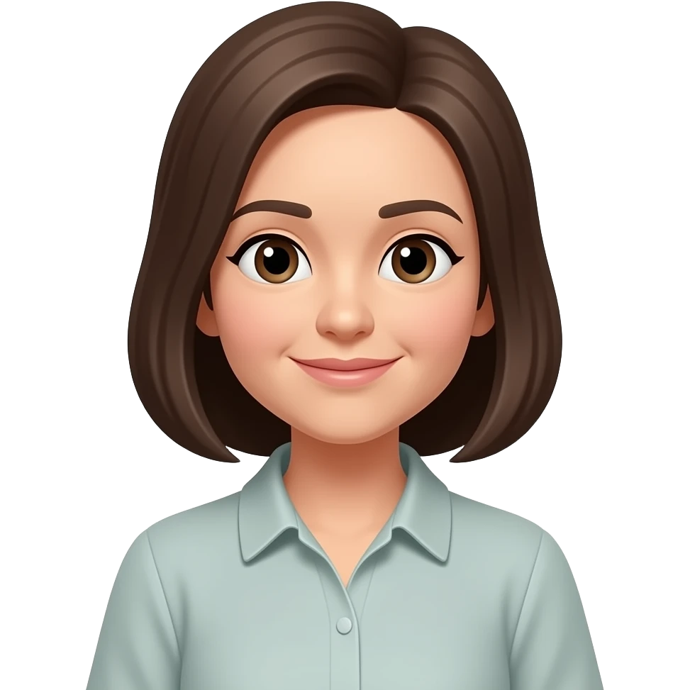 Mor emoji