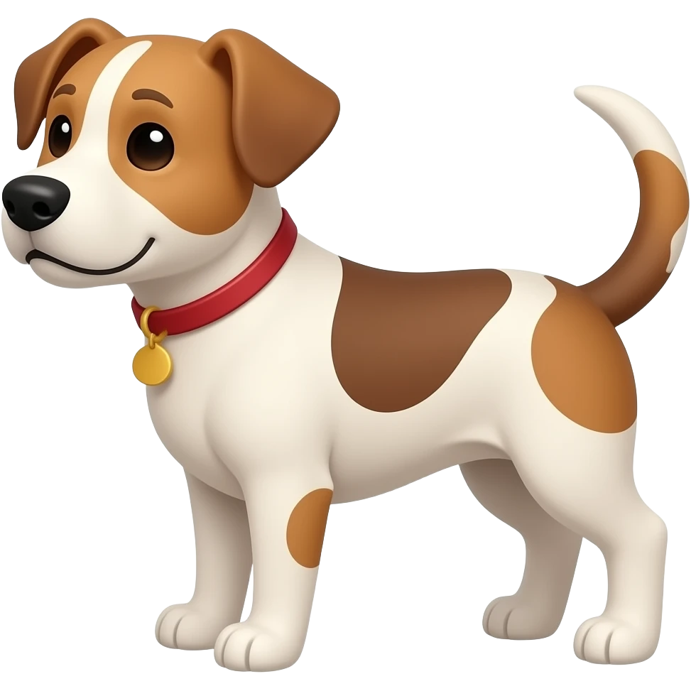 perro emoji