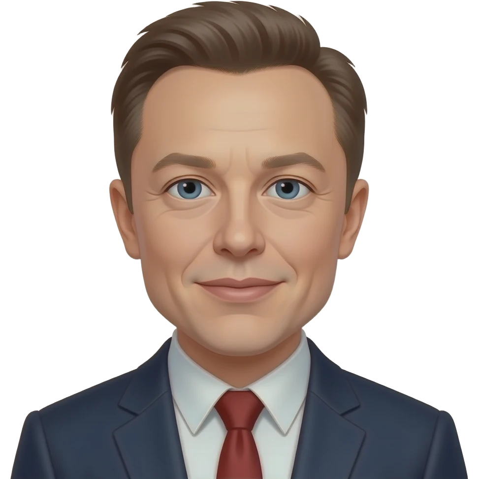 илон маск emoji