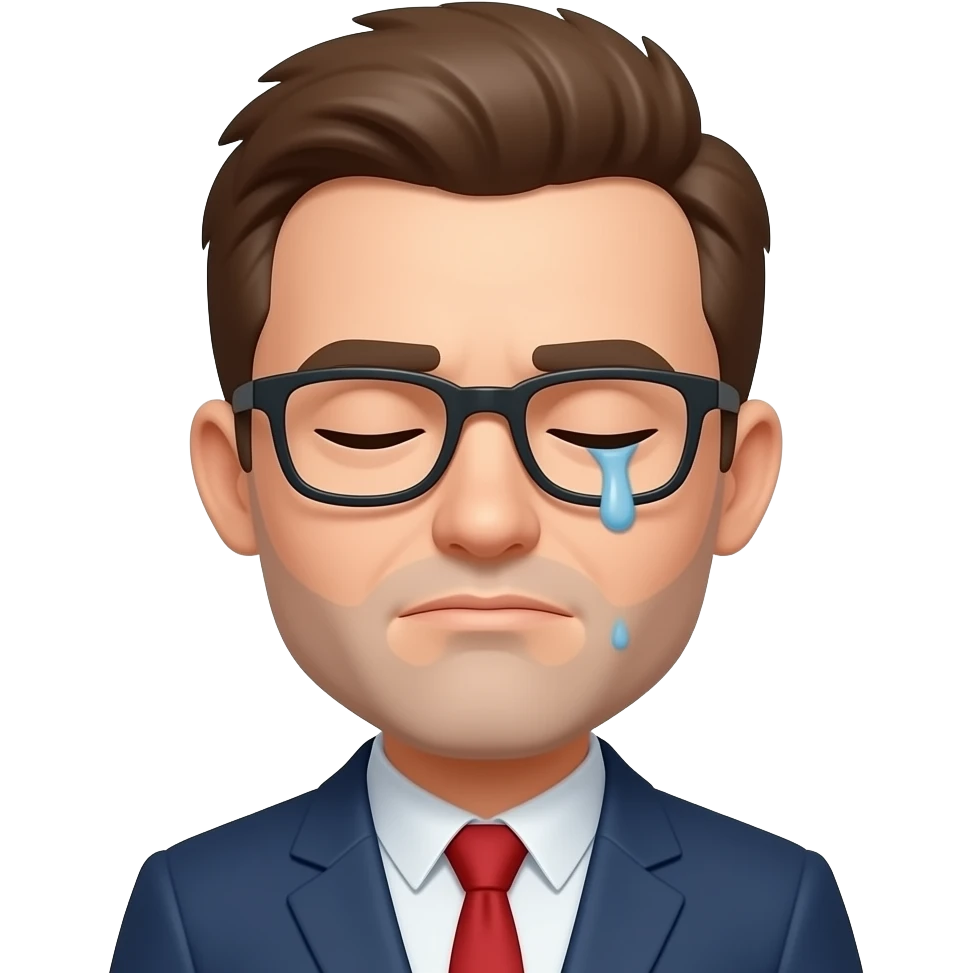 drunk emoji