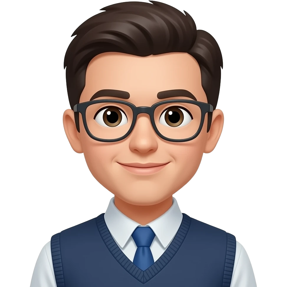 student emoji