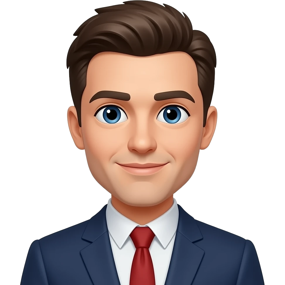 david emoji