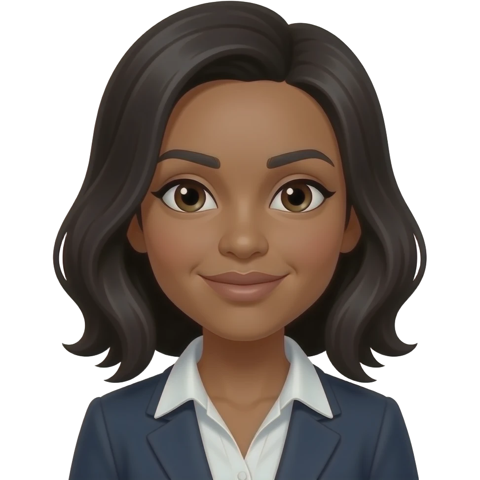 Mum badass emoji