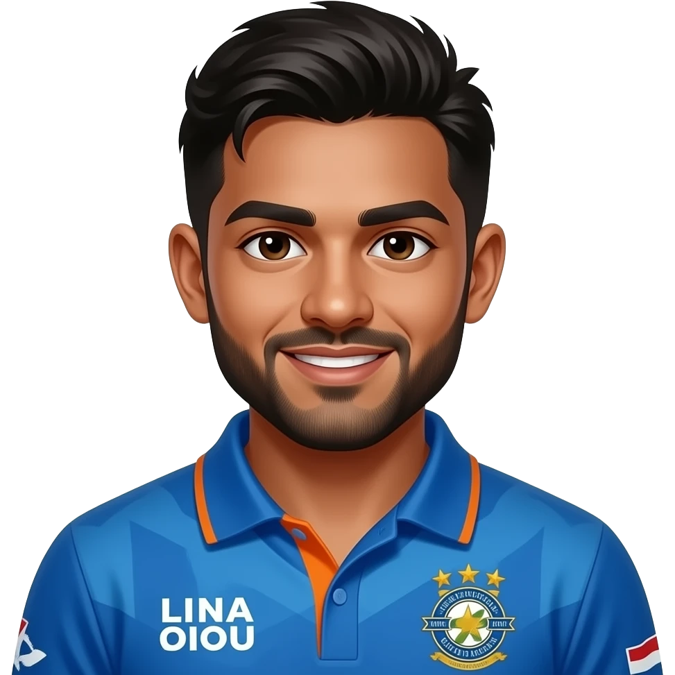 RCB emoji