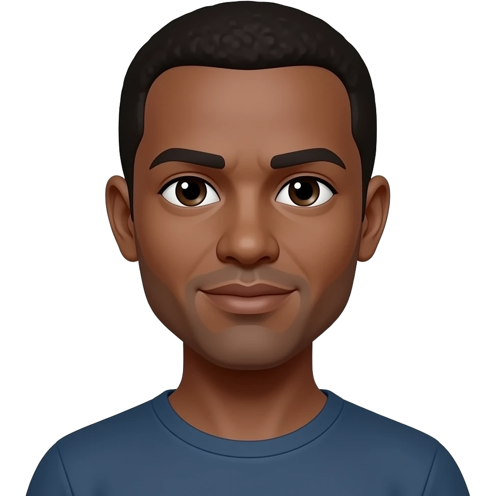 crea un emoji de melaneskin emoji