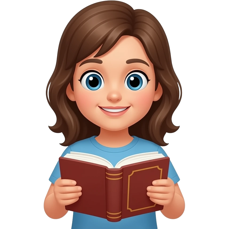 Read emoji
