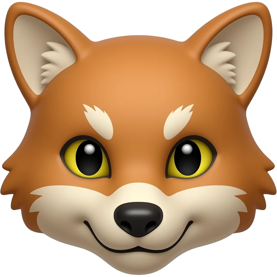 Therian symbol emoji