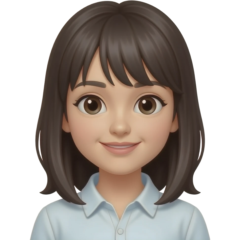 risa emoji