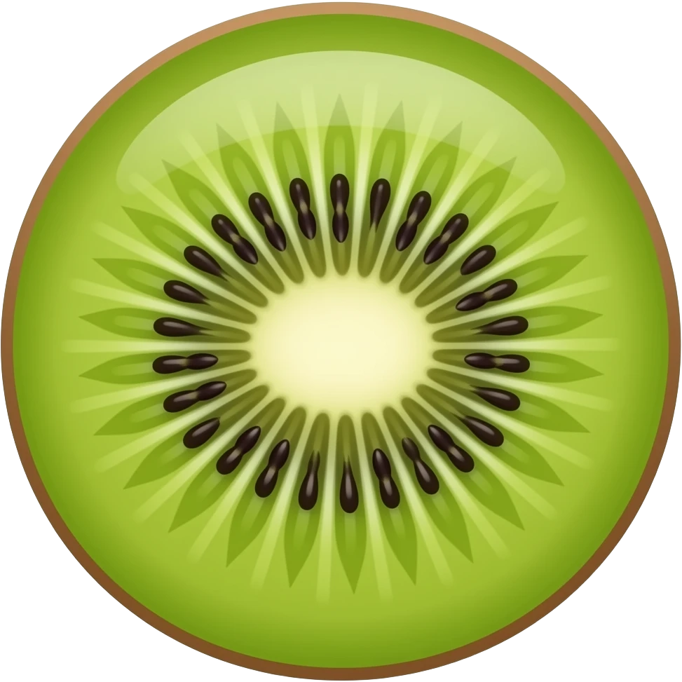 kiwi emoji