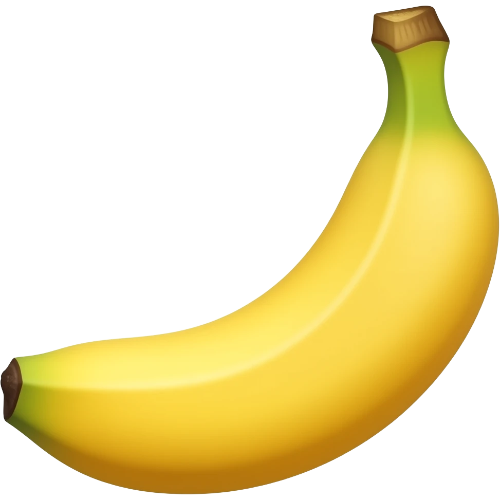 bannana emoji